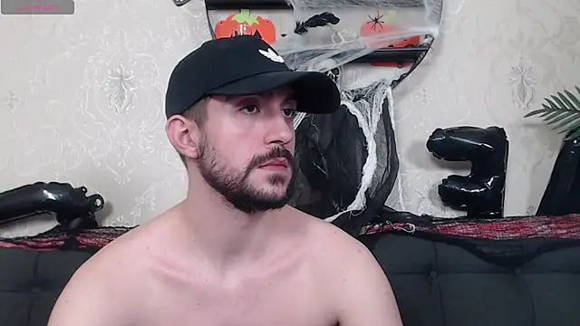 Dylan Best online show from October 30, 2025, 12:23 am