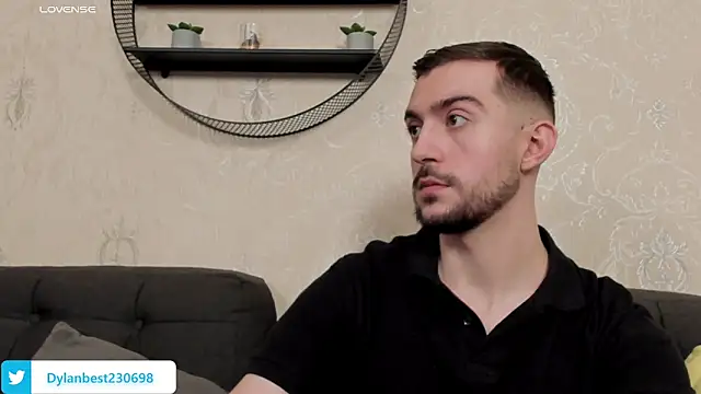 Dylan Best online show from February 12, 2026, 11:00 pm