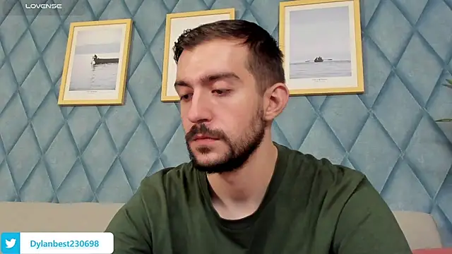 Dylan Best online show from July 10, 2026, 11:46 am