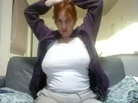 MssAngela online show from February 8, 2025, 6:01 pm