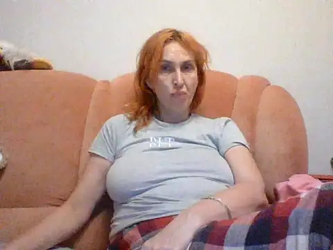 MssAngela online show from September 30, 2025, 7:30 pm