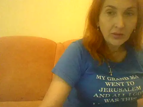 MssAngela online show from November 11, 2025, 11:32 am