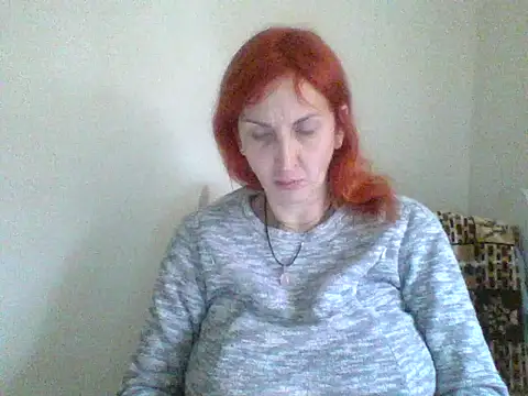 MssAngela online show from January 6, 2026, 6:50 am