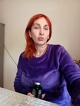 MssAngela online show from February 9, 2026, 7:23 am