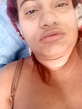 Hilarybunnyy online show from January 25, 2025, 9:57 pm