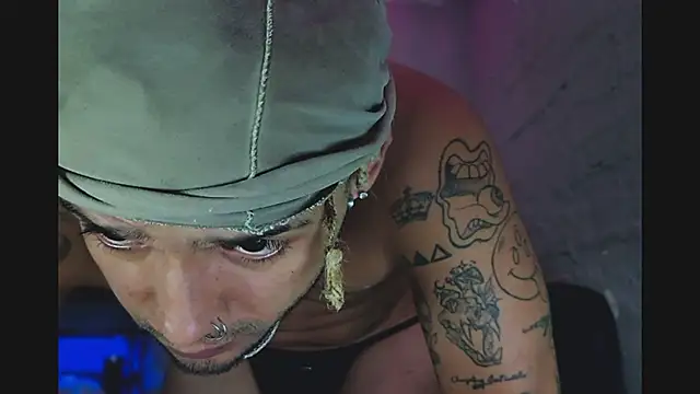 DanielsCock420 online show from April 16, 2026, 2:56 am