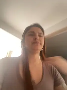 Snapshot of Sarah_Jhonson chatting on April 30, 2026, 2:45 pm Sarah Jhonson online show from April 30, 2026, 2:45 pm