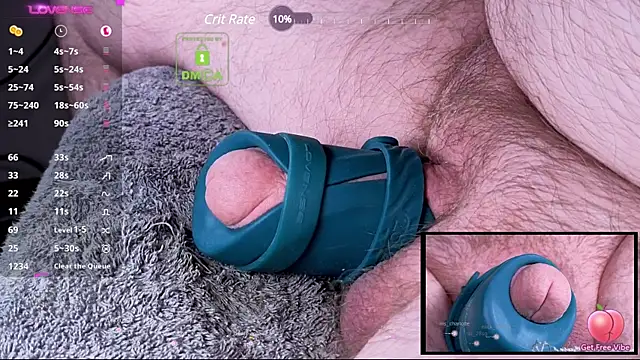 Snapshot of controlmytoys chatting on March 3, 2025, 1:20 pm controlmytoys online show from March 3, 2025, 1:20 pm
