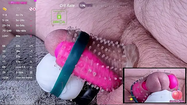 Snapshot of controlmytoys chatting on March 10, 2025, 12:04 pm controlmytoys online show from March 10, 2025, 12:04 pm