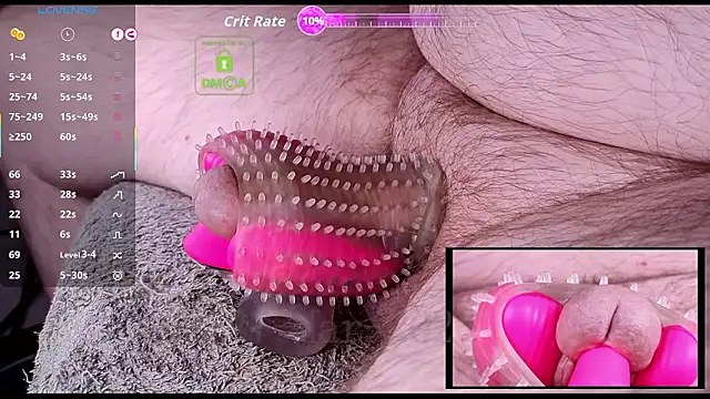 controlmytoys online show from March 27, 2026, 6:08 am