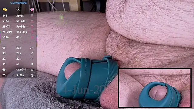 controlmytoys online show from June 4, 2026, 8:31 am