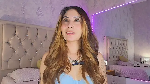 nini love01 online show from February 3, 2026, 6:40 am