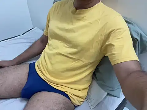 Arjun78877 online show from October 17, 2025, 10:01 pm