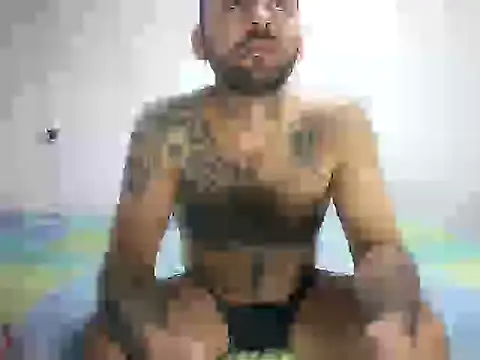 TeddyGominola  online show from February 3, 2025, 3:06 pm