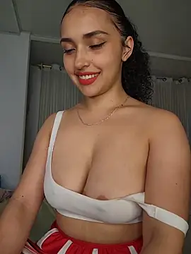 Lucy Marin online show from March 3, 2026, 1:06 pm