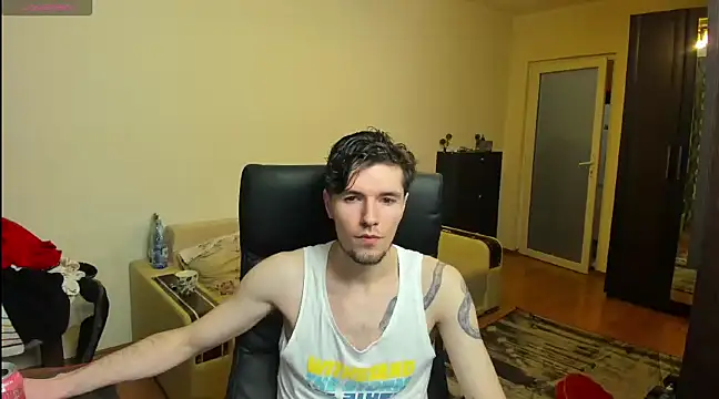 awesomejustin online show from January 14, 2025, 12:54 am