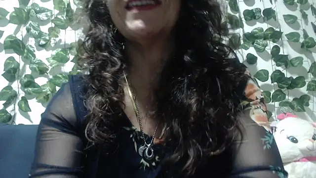 ariana sanz1 online show from March 6, 2025, 8:16 pm