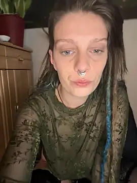 MenaDreadfull online show from December 4, 2025, 11:19 am