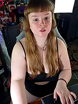 VelvetDiablo online show from May 15, 2026, 11:01 pm
