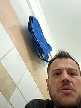 1Aleks13 online show from January 12, 2026, 9:42 pm