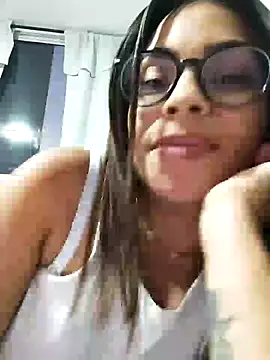 Ivanna2 online show from January 22, 2025, 11:32 pm