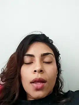 Ivanna2 online show from March 12, 2025, 9:03 pm