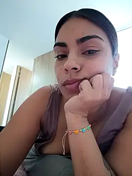 Ivanna2 online show from September 9, 2025, 1:21 pm