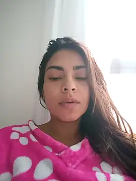 Ivanna2 online show from September 28, 2025, 11:37 am