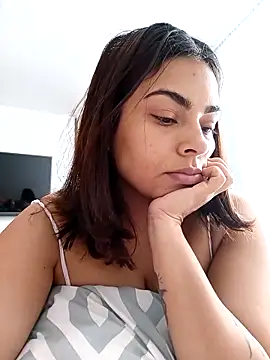 Ivanna2 online show from February 1, 2026, 2:15 pm