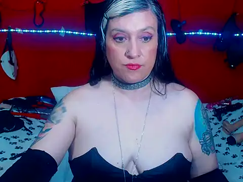 MATURE Randy online show from September 19, 2025, 6:41 pm