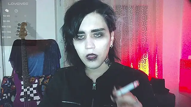 sademobeer online show from January 10, 2026, 11:31 pm