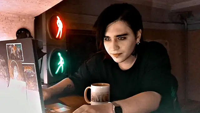 sademobeer online show from February 6, 2026, 12:04 am