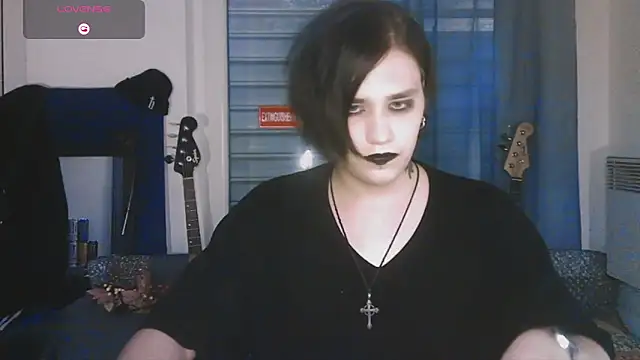 Snapshot of sademobeer chatting on June 30, 2026, 3:18 am sademobeer online show from June 30, 2026, 3:18 am