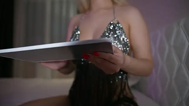 CatchMe1 online show from February 25, 2026, 2:48 pm