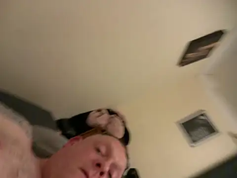 Dannyboy1430 online show from February 28, 2026, 12:22 am