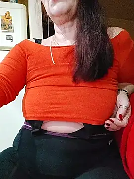 Love Tina56 online show from November 30, 2025, 5:55 am