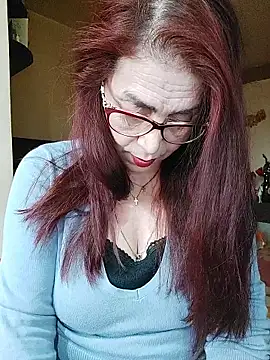 Love Tina56 online show from January 17, 2026, 5:56 am