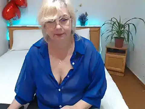 BozhenaNude online show from March 3, 2025, 10:10 pm