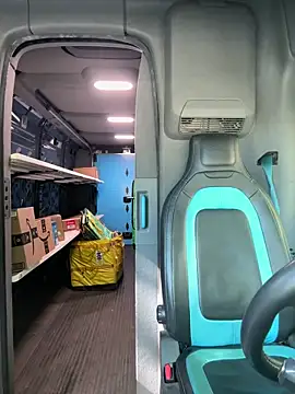 TyAthletic online show from April 10, 2026, 8:35 pm