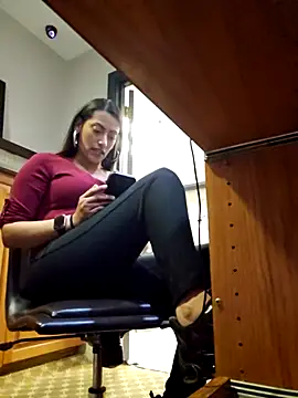 Nikkierosee online show from February 27, 2025, 4:31 am