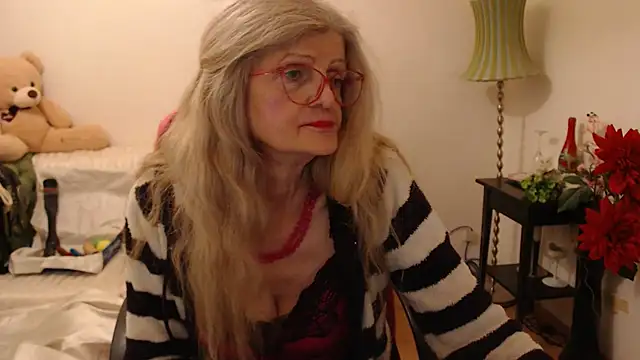 Snapshot of BlairFort chatting on January 7, 2025, 5:31 pm BlairFort online show from January 7, 2025, 5:31 pm