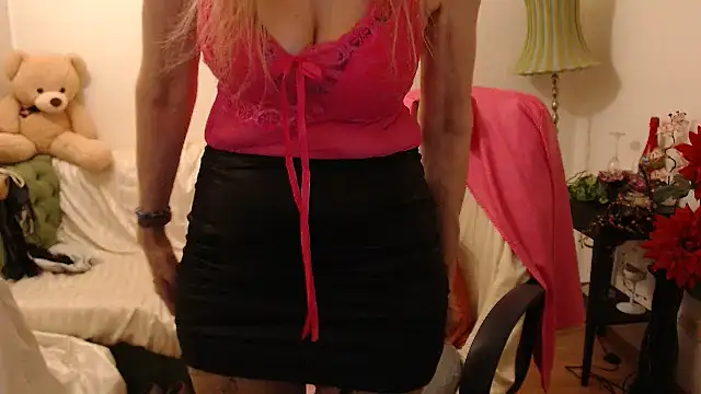 Snapshot of BlairFort chatting on January 31, 2025, 1:11 am BlairFort online show from January 31, 2025, 1:11 am