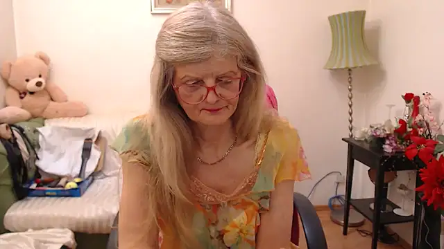 Snapshot of BlairFort chatting on March 20, 2025, 10:43 am BlairFort online show from March 20, 2025, 10:43 am