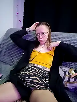 Aelita bb online show from February 6, 2025, 2:37 pm