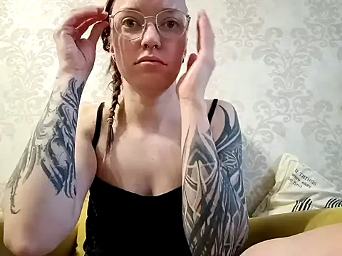 Aelita bb online show from February 9, 2025, 12:08 pm