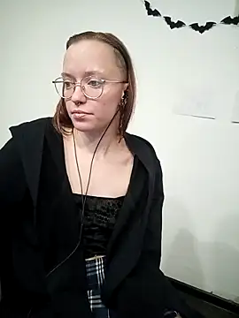 Aelita bb online show from February 16, 2025, 3:38 pm