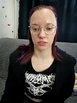 Aelita bb online show from March 6, 2025, 9:36 am