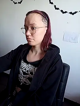 Aelita bb online show from March 9, 2025, 12:09 pm