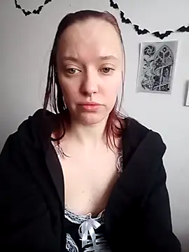 Aelita bb online show from March 14, 2025, 10:29 am