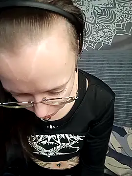 Aelita bb online show from September 16, 2025, 10:05 am